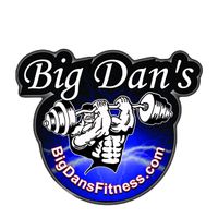 Big Dan's Fitness coupons